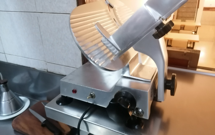 Traspaso - Restaurante -
Barcelona - Gràcia