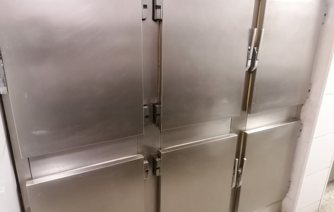 Traspaso - Restaurante -
Barcelona - Gràcia