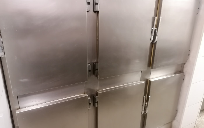 Traspaso - Restaurante -
Barcelona - Gràcia