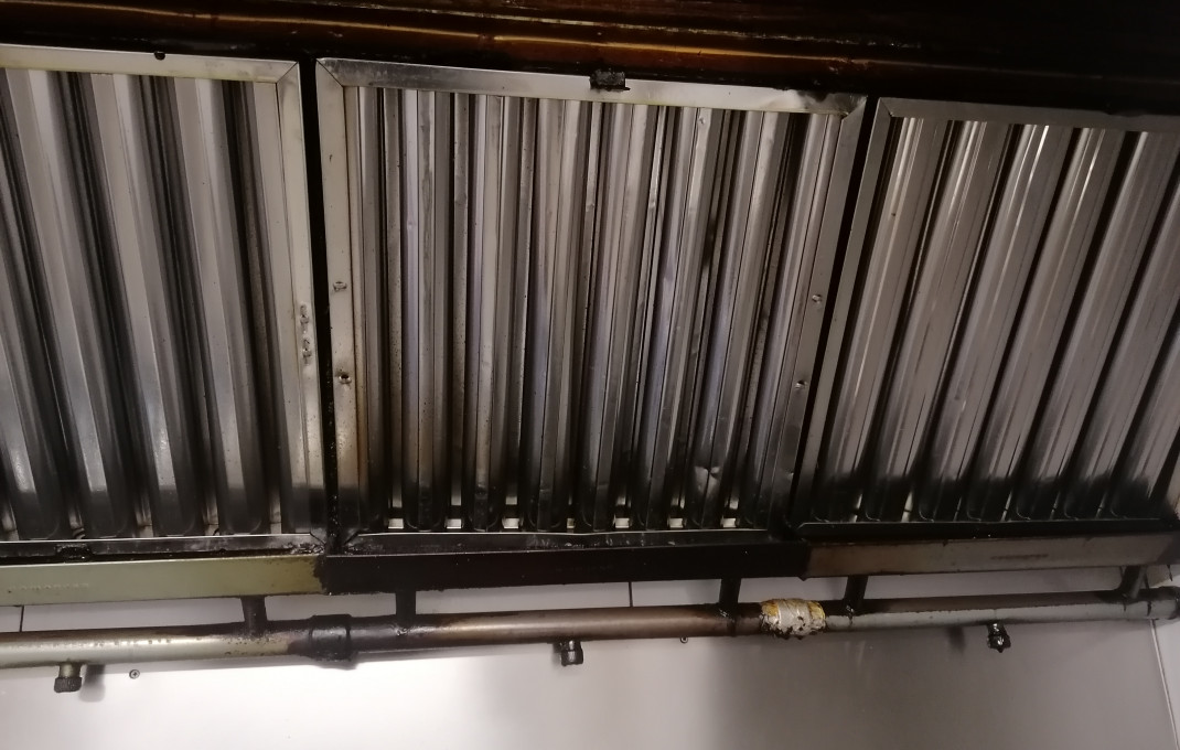 Traspaso - Restaurante -
Barcelona - Gràcia