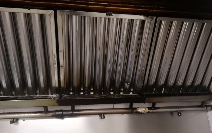 Traspaso - Restaurante -
Barcelona - Gràcia