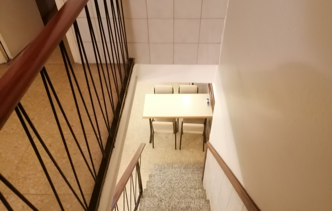 Traspaso - Restaurante -
Barcelona - Gràcia