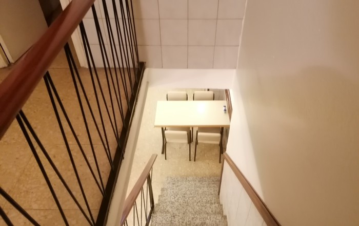 Traspaso - Restaurante -
Barcelona - Gràcia