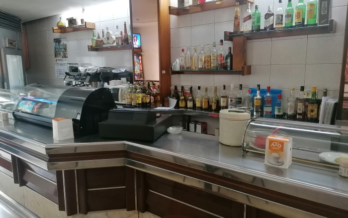 Traspaso - Restaurante -
Barcelona - Gràcia