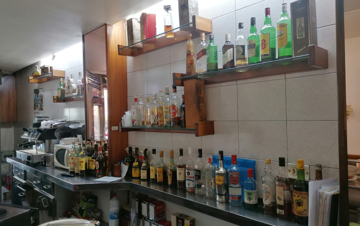 Traspaso - Restaurante -
Barcelona - Gràcia