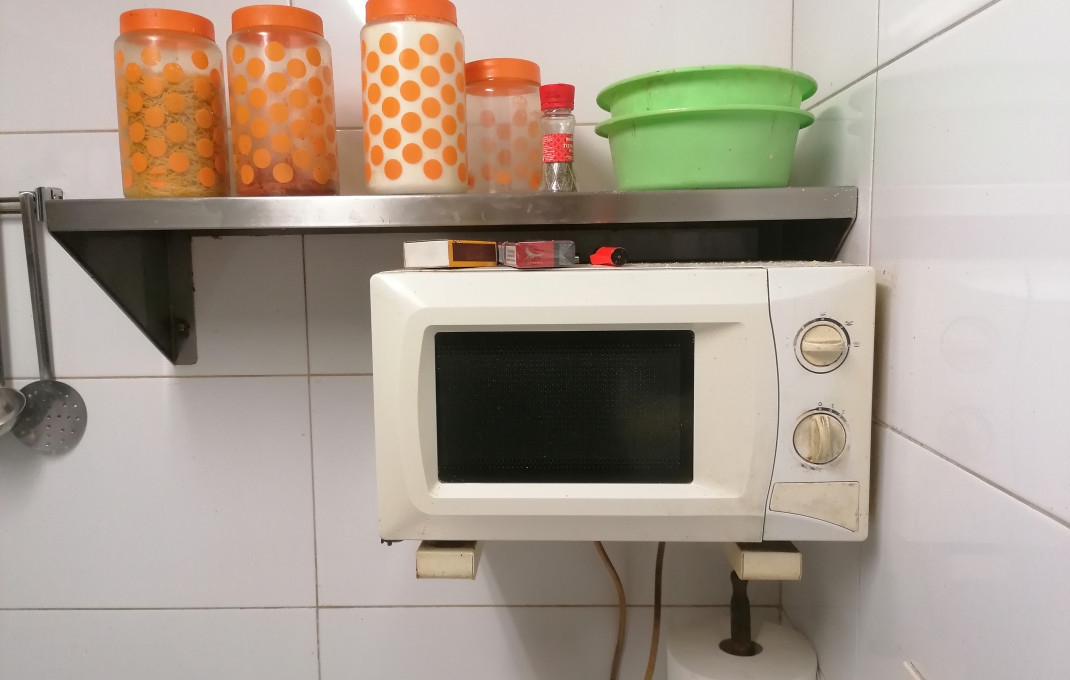 Traspaso - Restaurante -
Barcelona - Gràcia