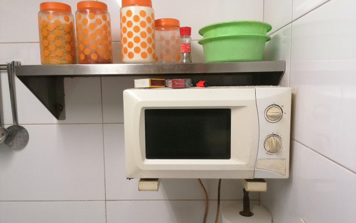 Traspaso - Restaurante -
Barcelona - Gràcia