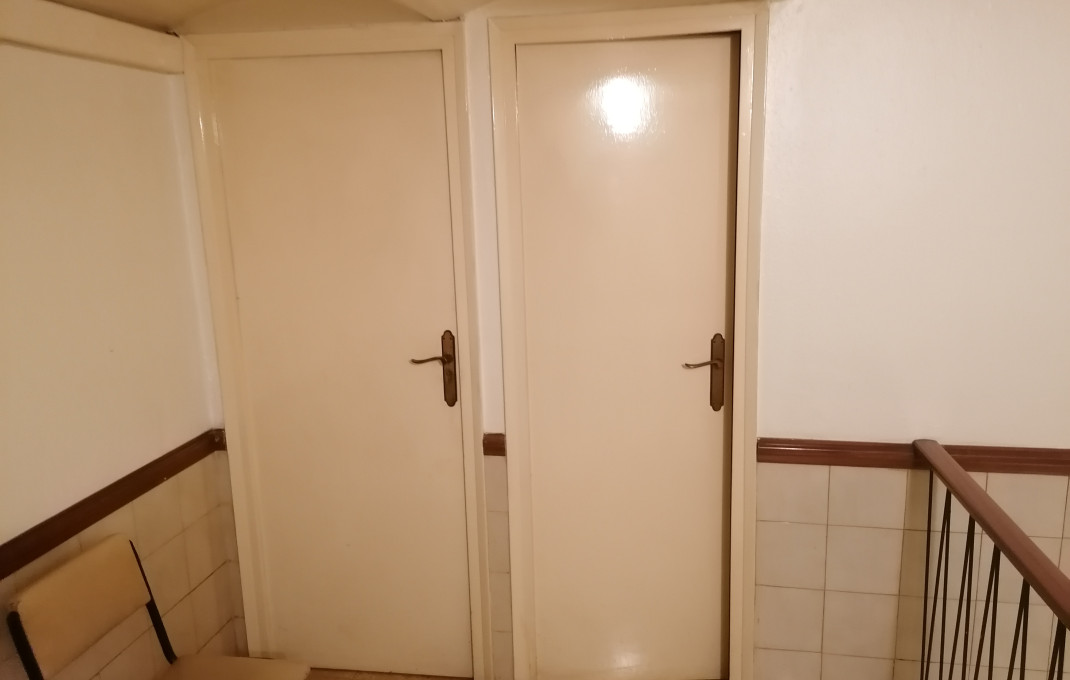 Traspaso - Restaurante -
Barcelona - Gràcia