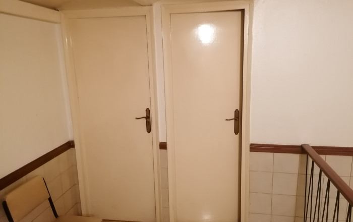 Traspaso - Restaurante -
Barcelona - Gràcia