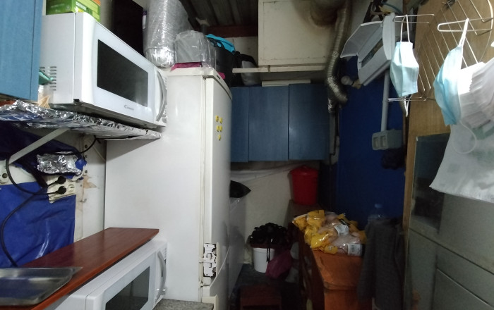 Transfert - Bar Restaurante -
Barcelona - Nou Barris