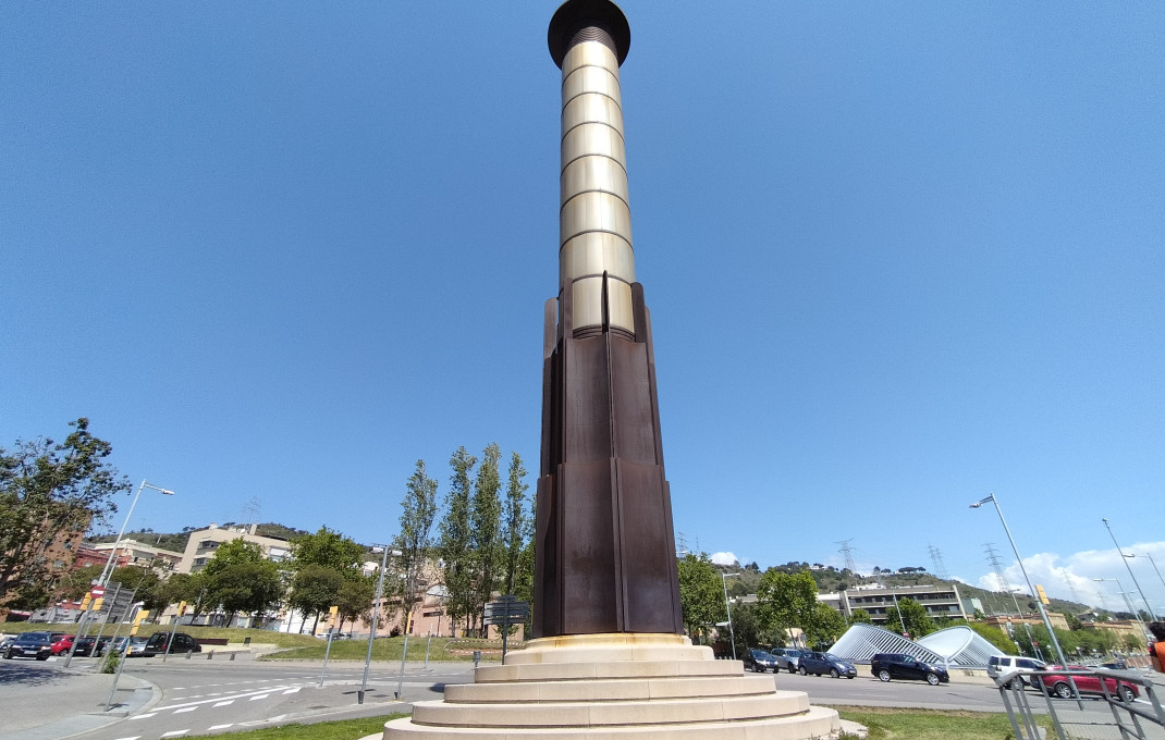 Transfert - Bar Restaurante -
Barcelona - Nou Barris