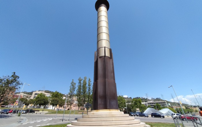 Transfert - Bar Restaurante -
Barcelona - Nou Barris