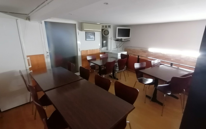 Traspaso - Restaurante -
Barcelona - Sant Antoni