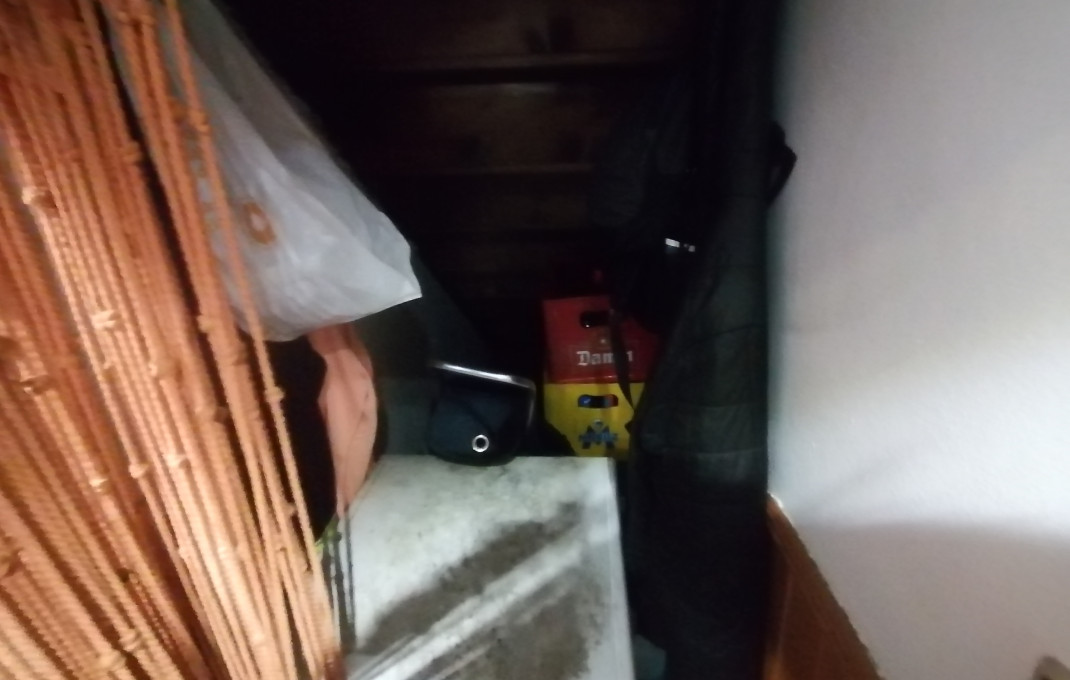 Traspaso - Restaurante -
Barcelona - Sant Antoni