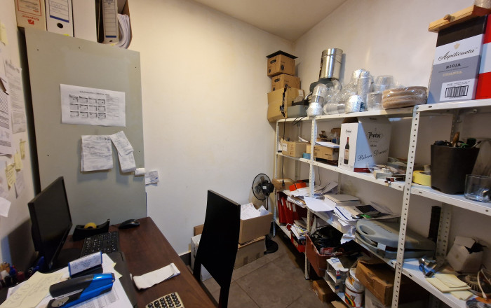 Traspaso - Restaurante -
L'Hospitalet de Llobregat