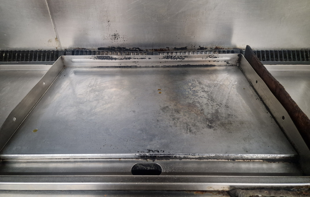 Traspaso - Restaurante -
L'Hospitalet de Llobregat