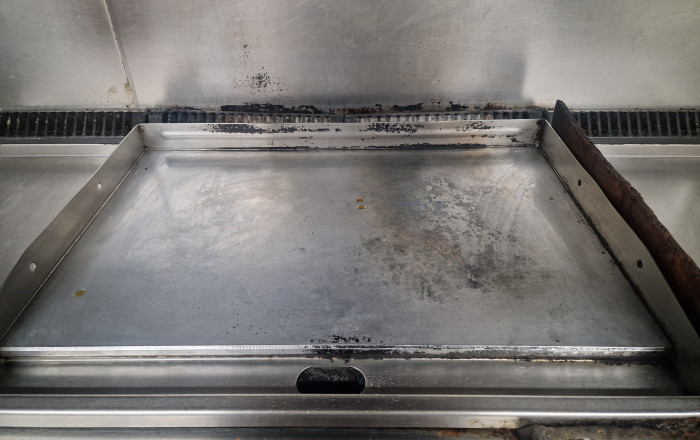 Traspaso - Restaurante -
L'Hospitalet de Llobregat