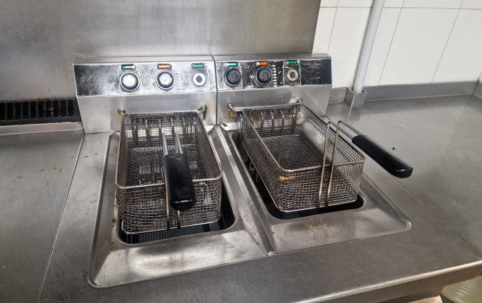 Traspaso - Restaurante -
L'Hospitalet de Llobregat