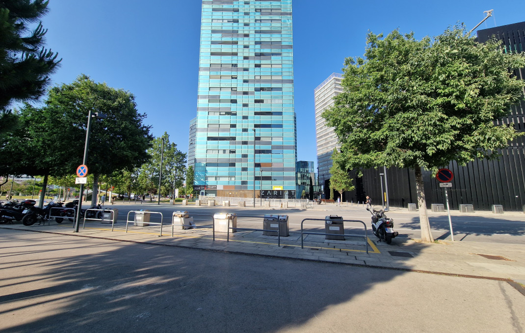 Traspaso - Restaurante -
L'Hospitalet de Llobregat