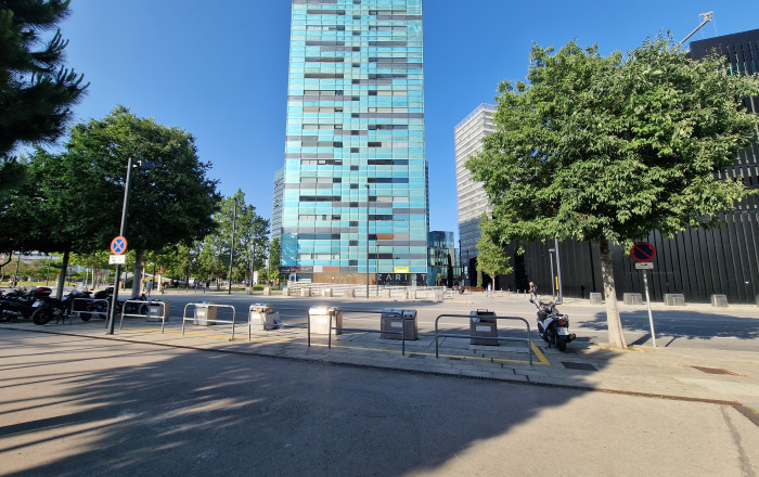 Traspaso - Restaurante -
L'Hospitalet de Llobregat