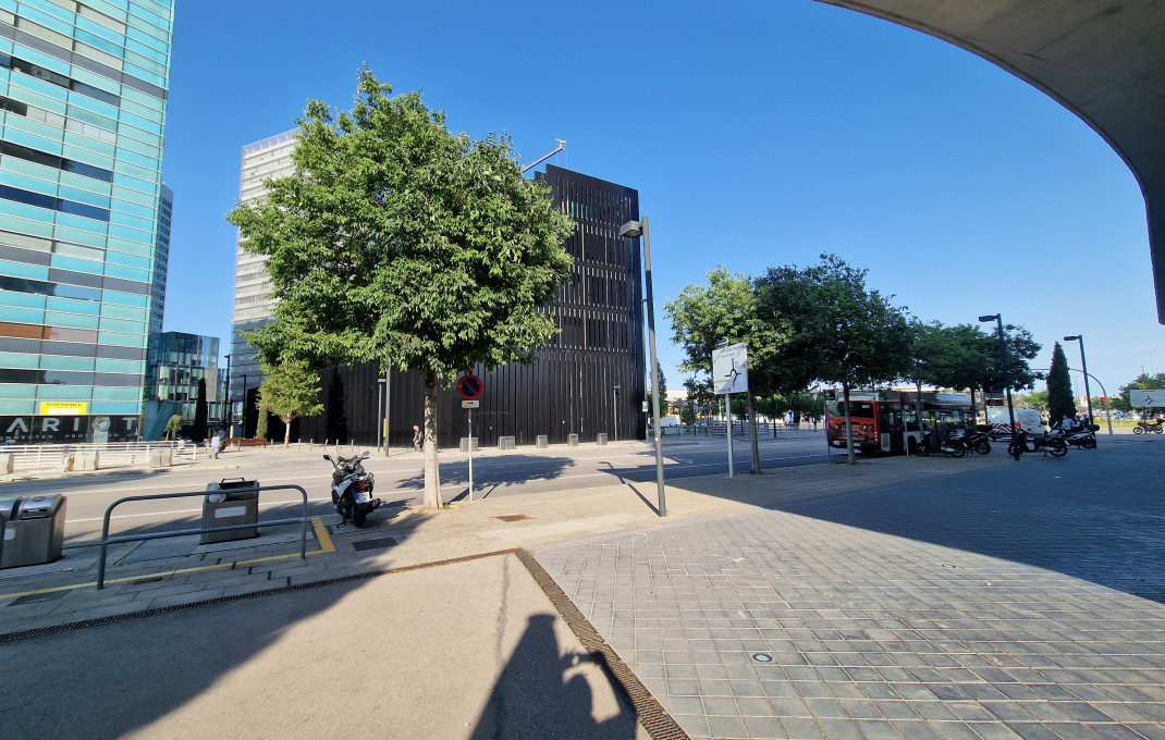 Traspaso - Restaurante -
L'Hospitalet de Llobregat