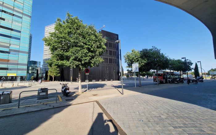 Traspaso - Restaurante -
L'Hospitalet de Llobregat