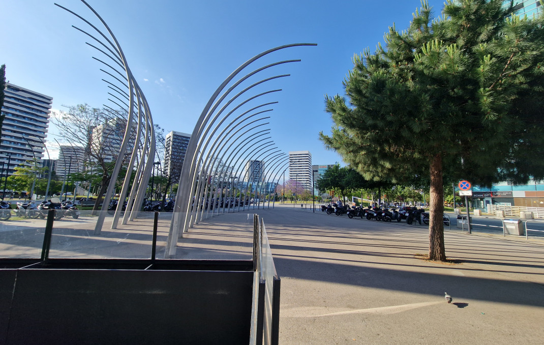 Traspaso - Restaurante -
L'Hospitalet de Llobregat