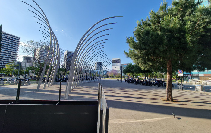 Traspaso - Restaurante -
L'Hospitalet de Llobregat