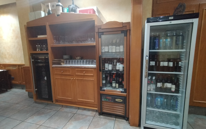 Traspaso - Bar Restaurante -
Sant Andreu de la Barca