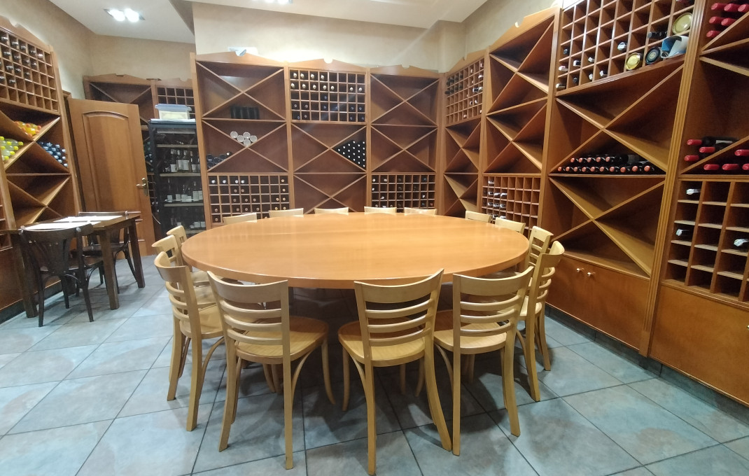 Traspaso - Bar Restaurante -
Sant Andreu de la Barca