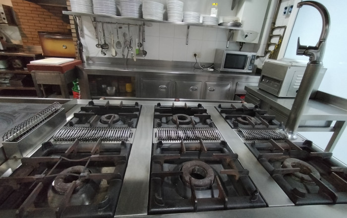 Traspaso - Bar Restaurante -
Sant Andreu de la Barca