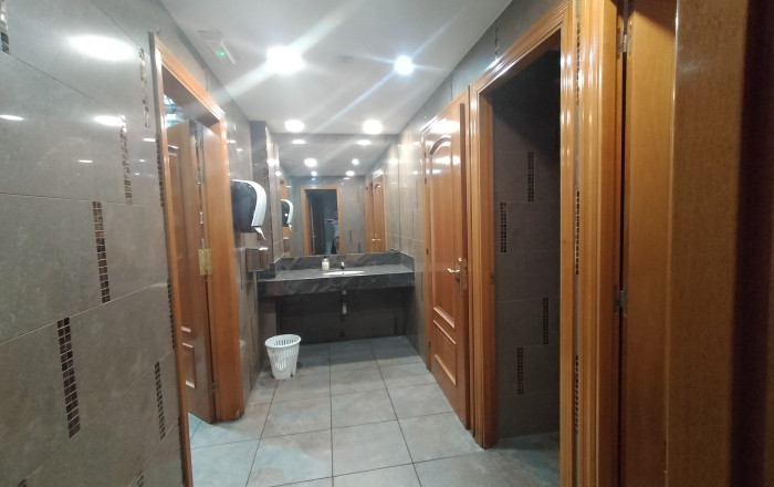 Traspaso - Bar Restaurante -
Sant Andreu de la Barca