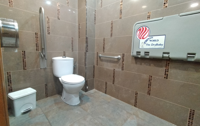 Traspaso - Bar Restaurante -
Sant Andreu de la Barca