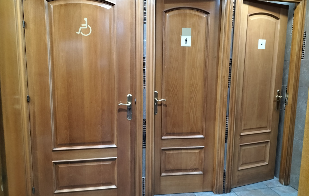 Traspaso - Bar Restaurante -
Sant Andreu de la Barca