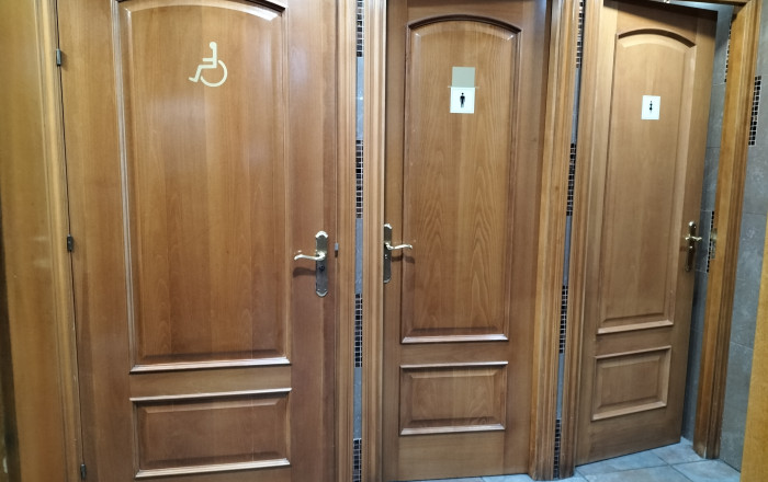 Traspaso - Bar Restaurante -
Sant Andreu de la Barca