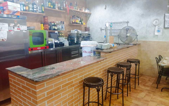 Traspaso - Restaurante -
Mataró