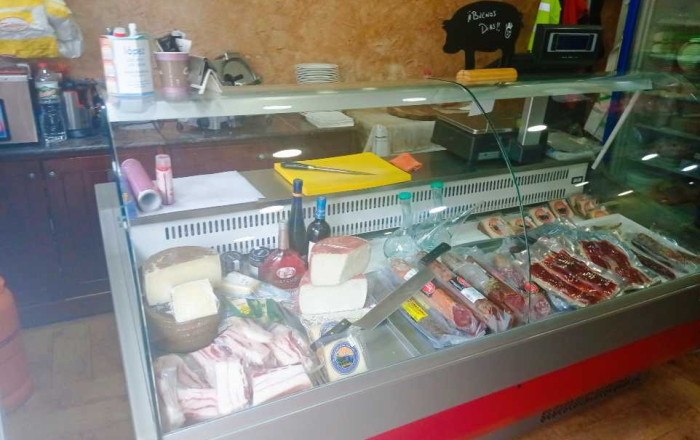 Traspaso - Restaurante -
Mataró