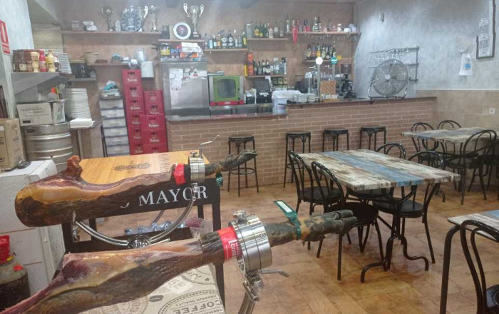 Traspaso - Restaurante -
Mataró