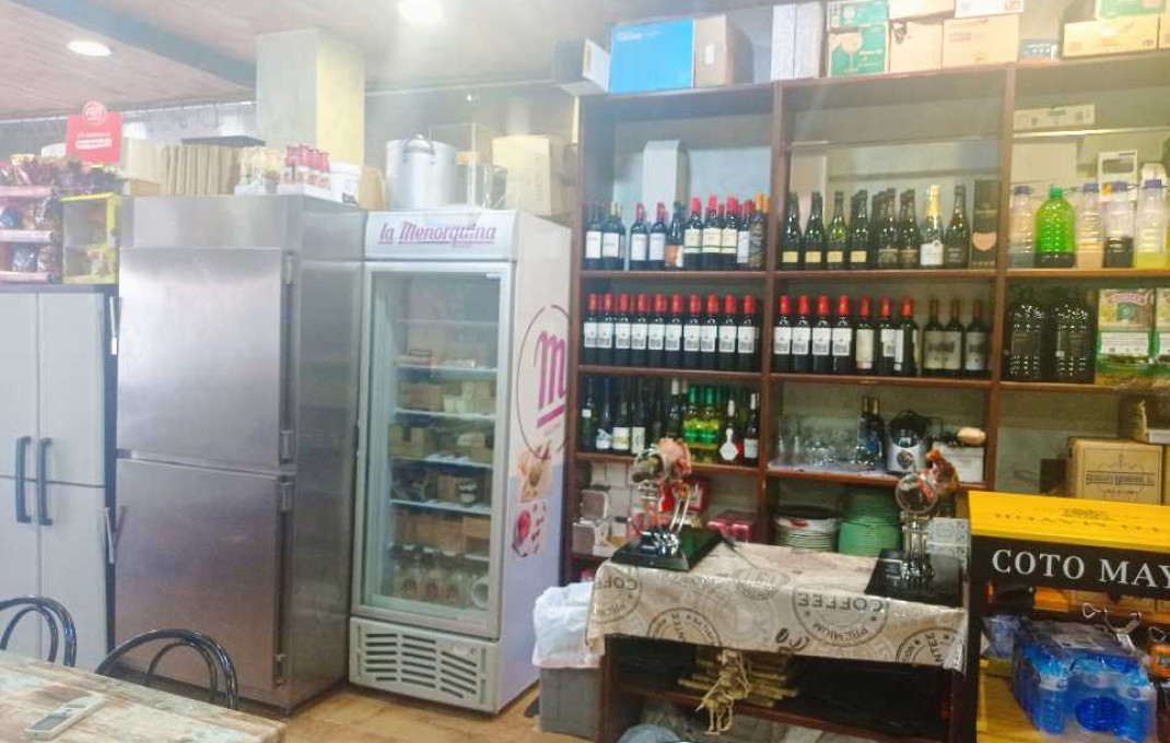 Traspaso - Restaurante -
Mataró