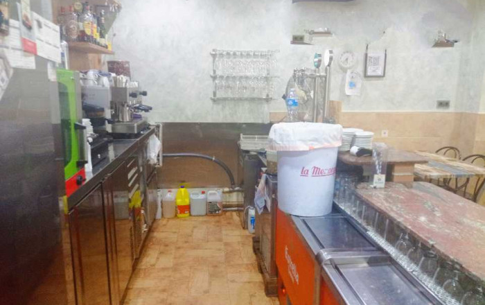 Traspaso - Restaurante -
Mataró