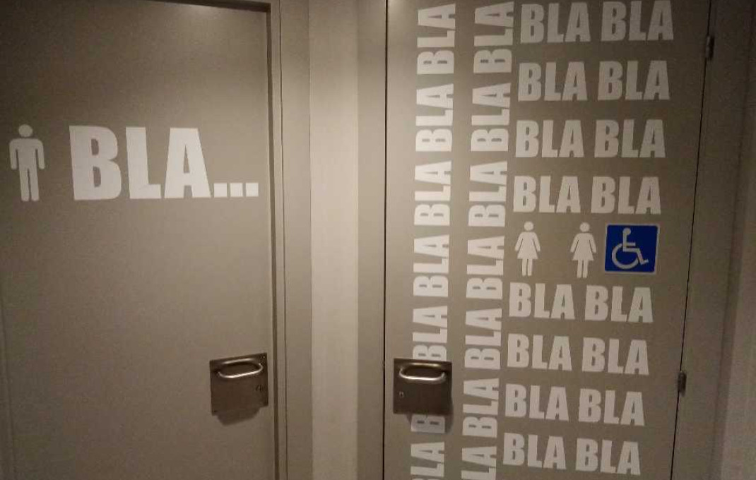 Traspaso - Obradores y/o Panaderias -
Barcelona - Les corts