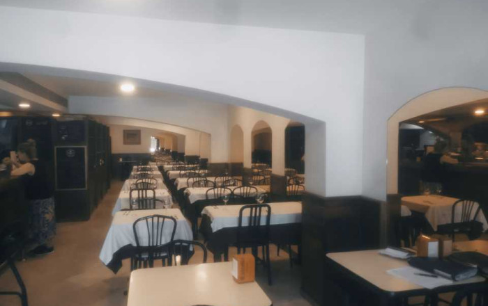 Transfer - Bar Restaurante -
Barcelona - Sarria-Sant Gervasi