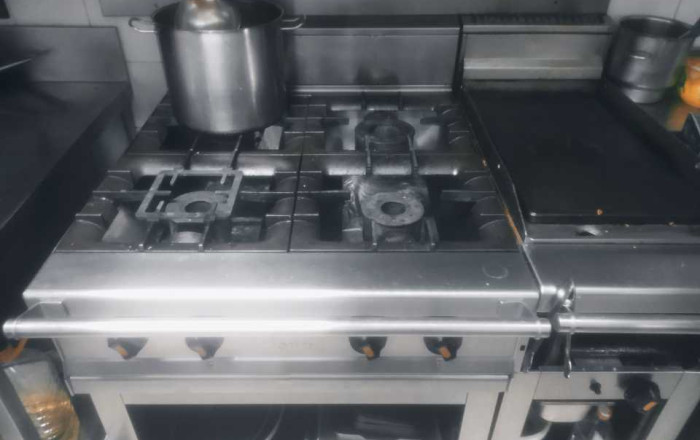 Transfer - Bar Restaurante -
Barcelona - Sarria-Sant Gervasi