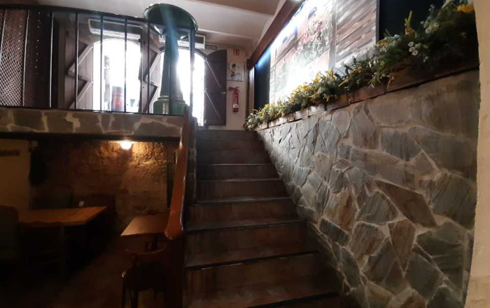 Traspaso - Restaurante -
Barcelona - Eixample Derecho