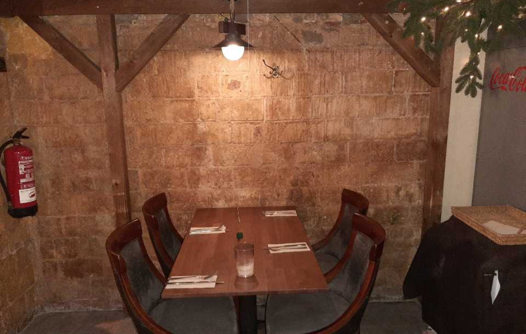 Traspaso - Restaurante -
Barcelona - Eixample Derecho