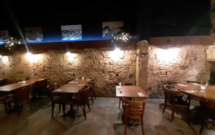 Traspaso - Restaurante -
Barcelona - Eixample Derecho