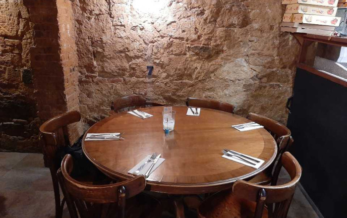 Traspaso - Restaurante -
Barcelona - Eixample Derecho