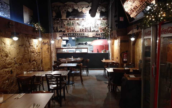 Traspaso - Restaurante -
Barcelona - Eixample Derecho