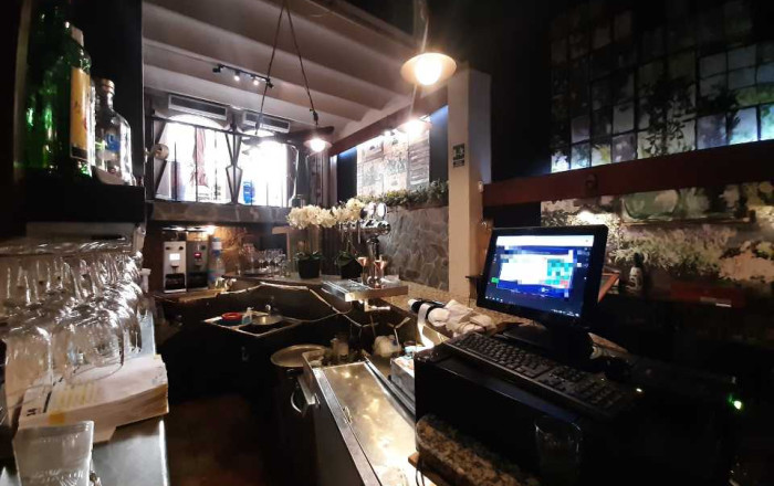 Traspaso - Restaurante -
Barcelona - Eixample Derecho