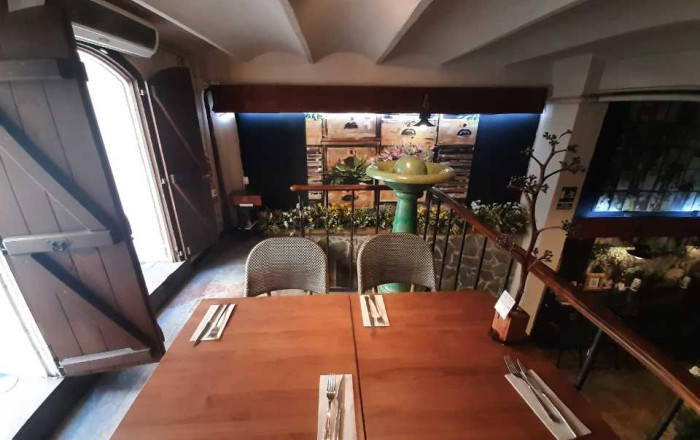 Traspaso - Restaurante -
Barcelona - Eixample Derecho